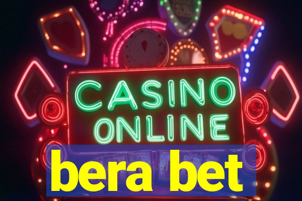 bera bet